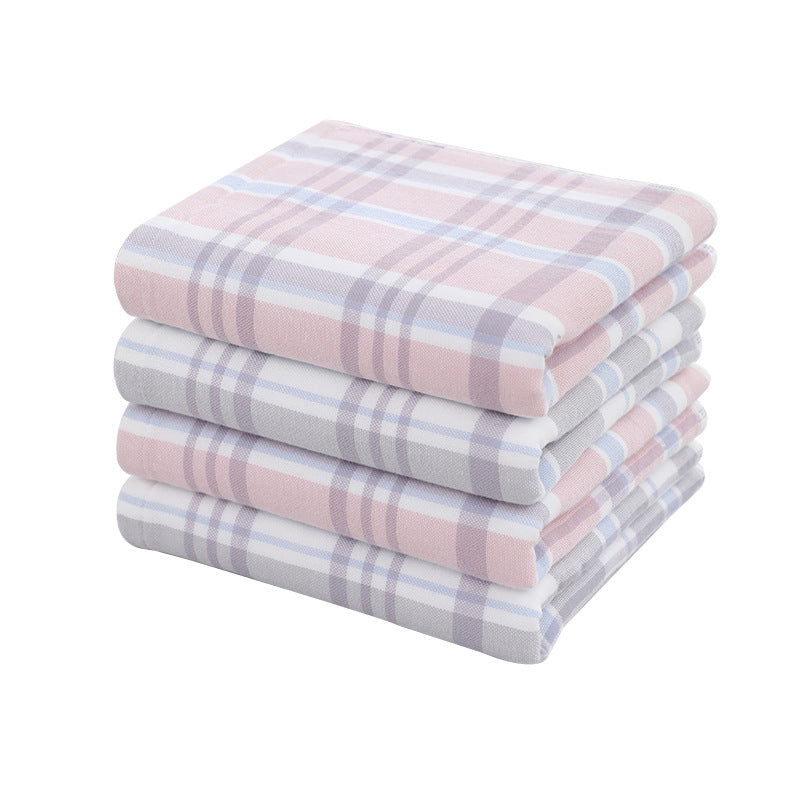 Household Daily Use Beauty Face-washing Gauze Towel