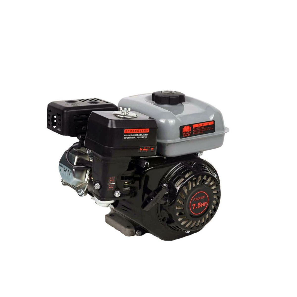 Engine Gasoline Engine Four-stroke Air Cooling