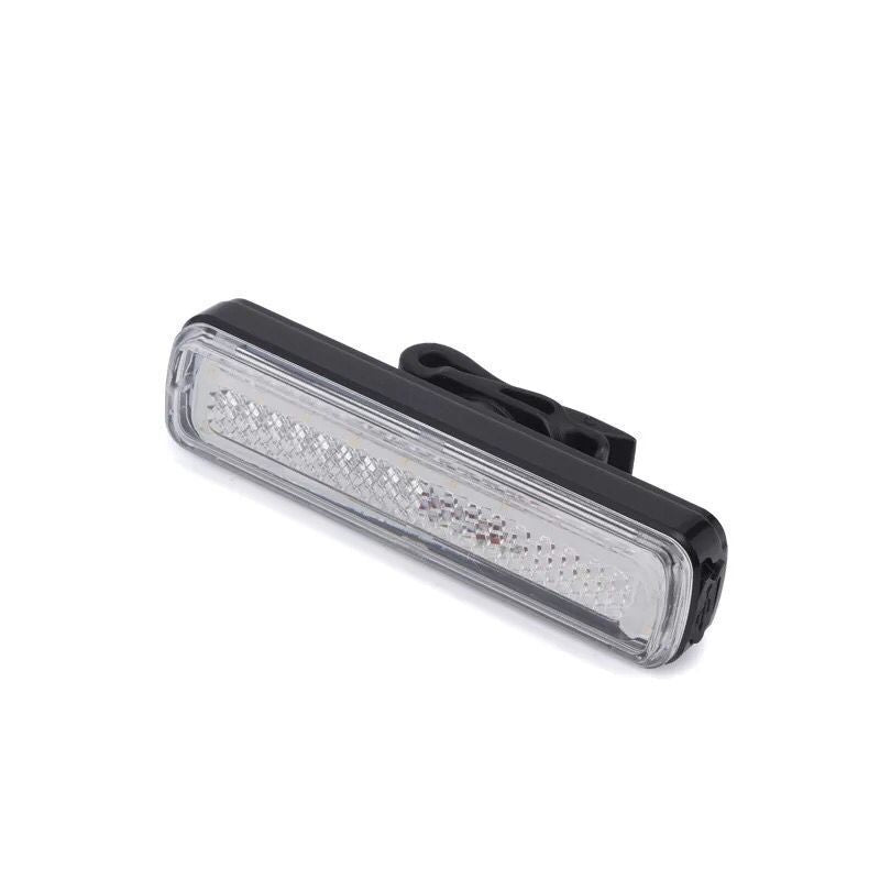 Bicycle Light Usb Charging Safety Riding
