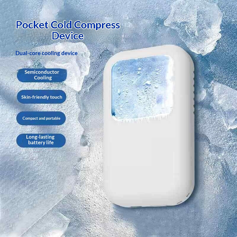 Mini Lanyard Outdoor Portable Cooler