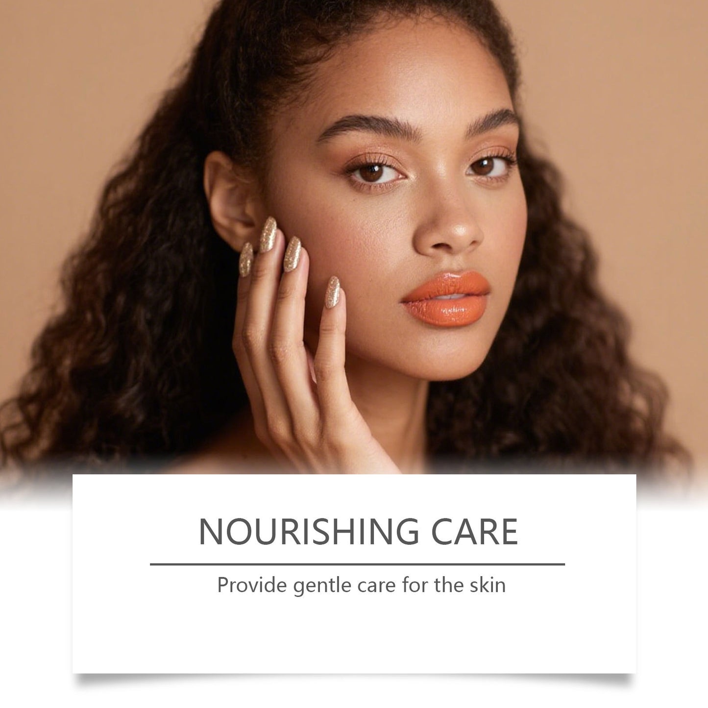 Gentle, Comfortable Daily Care Patches For The Skins Contours