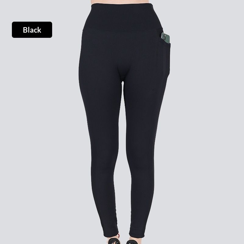 Outdoor Running Sports And Yoga Pants