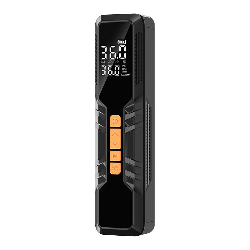 Smart Wireless Digital Display Lighting Tire Inflator