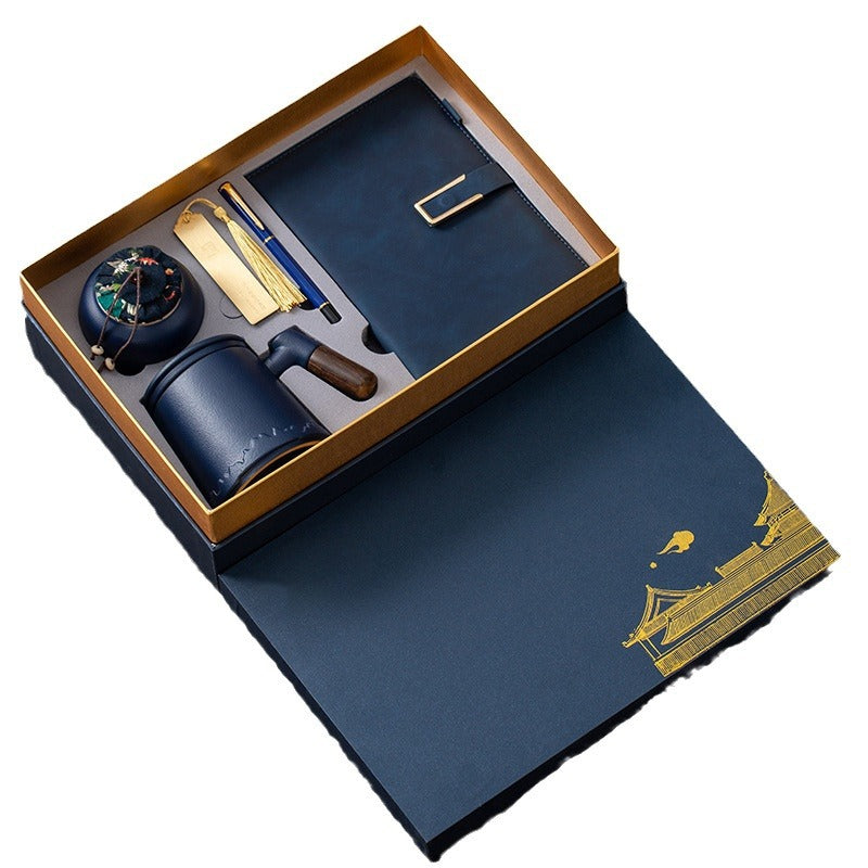 Annual Company Conference Anniversary Business Gift