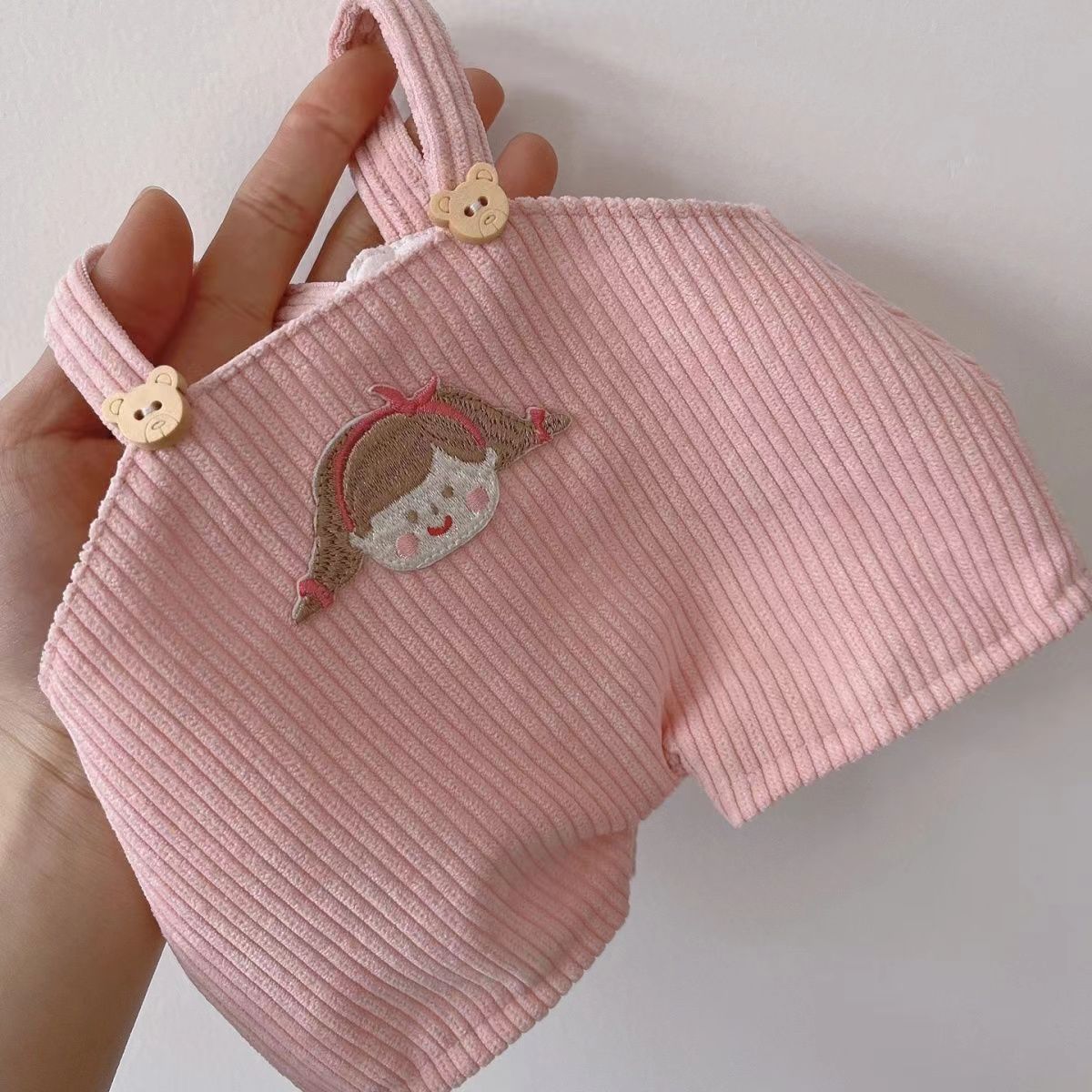 Dormitory Girl Children's Birthday Gifts