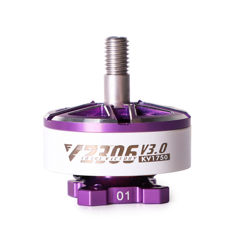 Crossing Machine UAV Accessories 5-inch FPV Brushless Motor