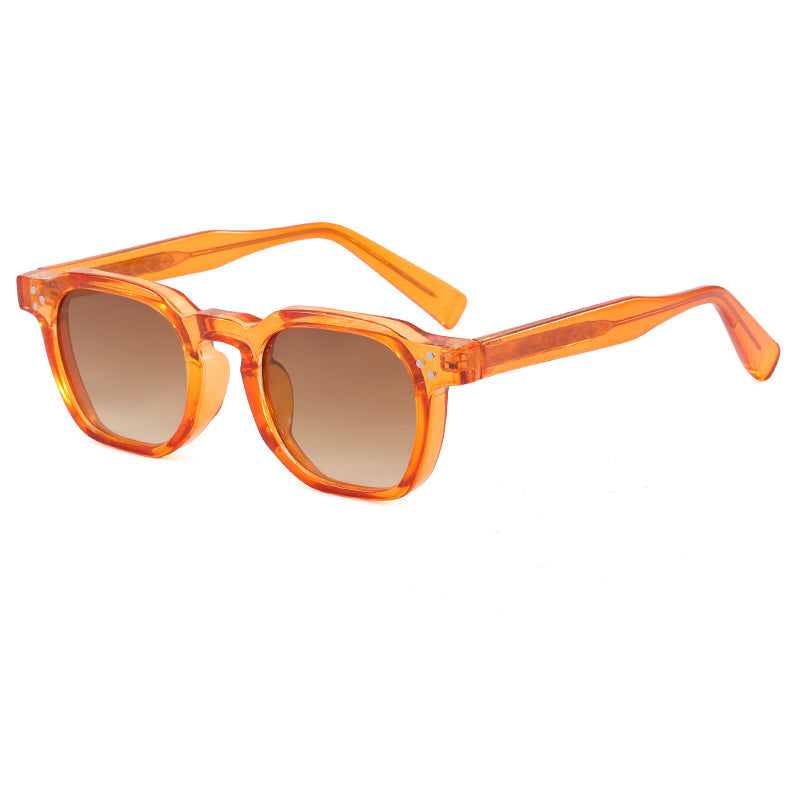 TR Fashion Polarized Sunglasses UV400 Protection