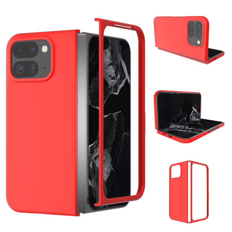 Anti-fall Skin Feeling Protection Mobile Phone Shell