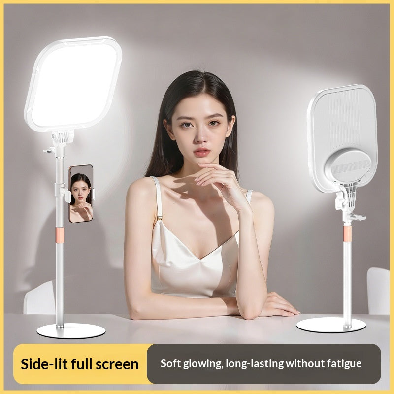 Desktop Photo Beauty-enhancing Fill Light