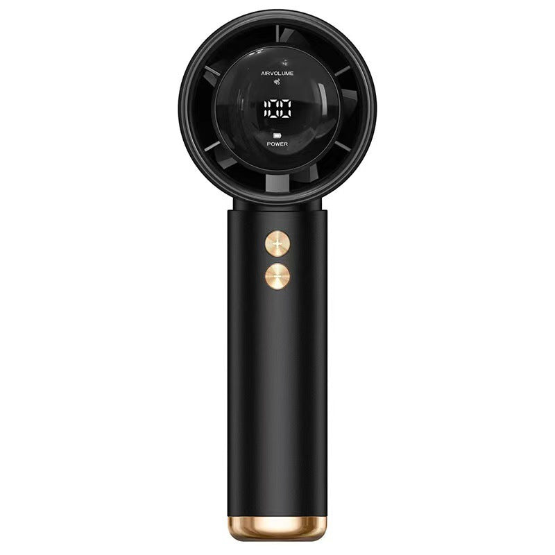 Usb Mini Portable Charging High-speed Handheld Fan