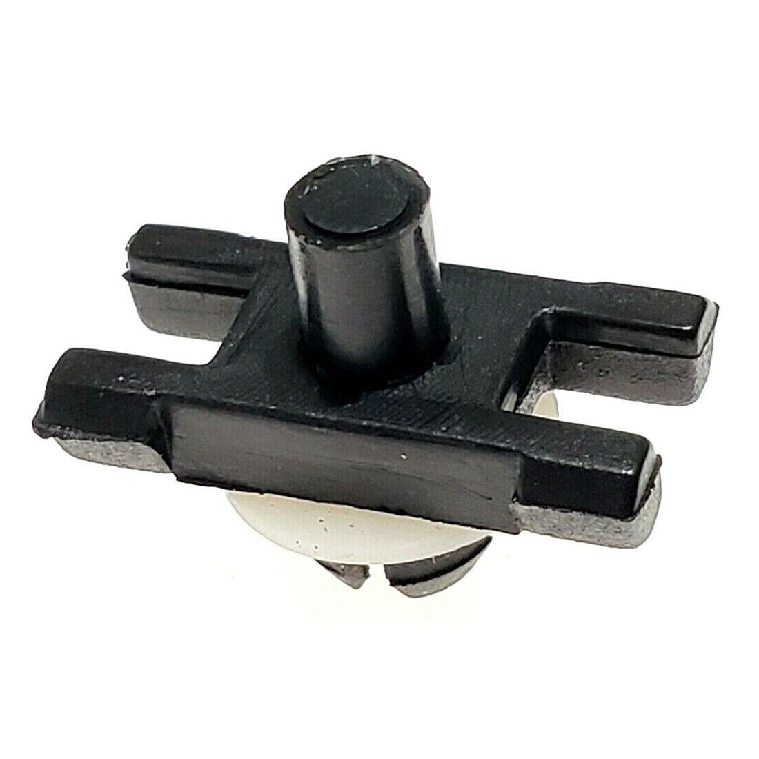 Body Belt Fender Door Side Molding Rivet Trim Clips For 82 Eagle SX4 10pcs G
