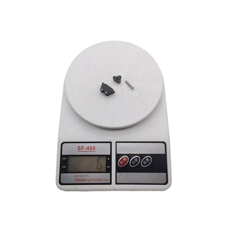 P1 Machine Cat Height Increasing Aiming Up Sliding Fixed Accessories