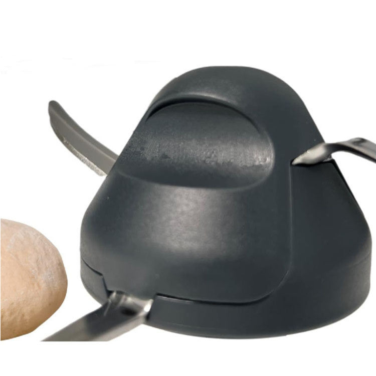 Avoiding Device Small Beauty Machine Kneading Dough Cutter Head Protective Cover