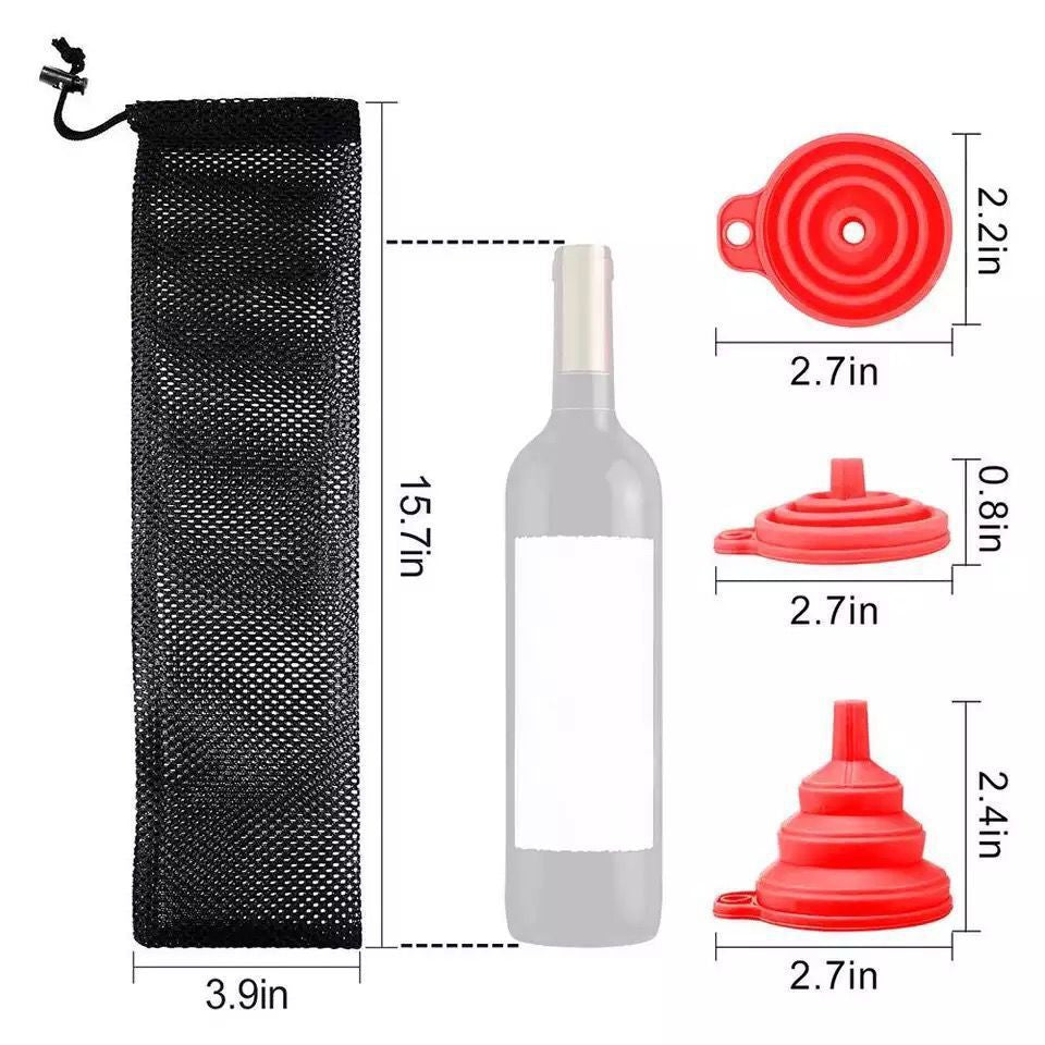 Outdoor Hanging Non-leak Feeding Bird Bag