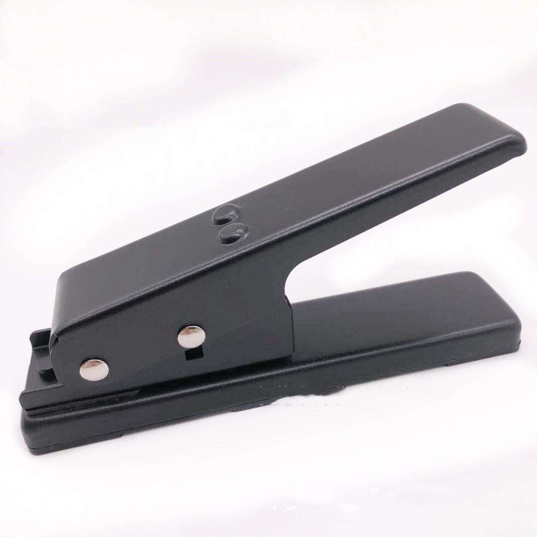 Gold Metal Guitar Pick Card Cutter Accessories