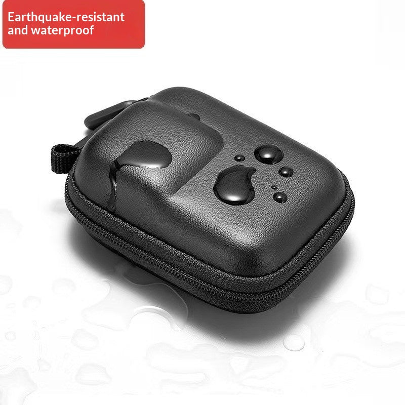 Body Storage Bag For DJI Action 6 Action Camera