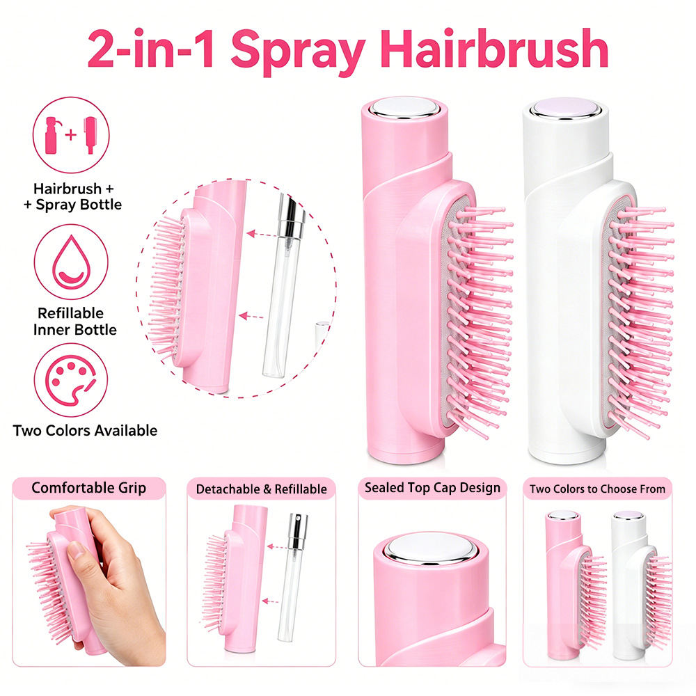 Hair Care Curling Cleaning Claw Hair Tool Comb Hair-removal Airbag Cleaner Cleaning Supplies