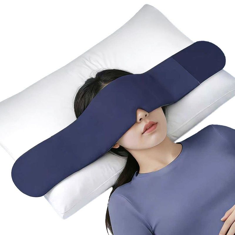 Tech Gravity Deep-Sleep Eye Mask For Sleep Relieving Eye Fatigue During Rest