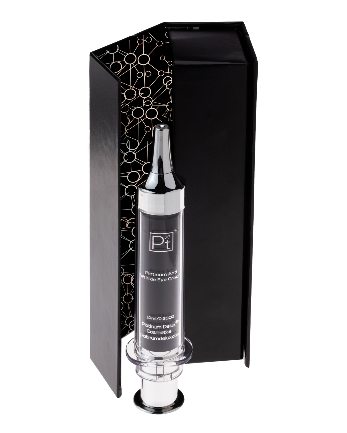 Face Lift Syringe - Non Surgical Facelift - Platinum Deluxe