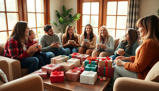 gift ideas, meaningful gifts, keepsake gifts, gift collection