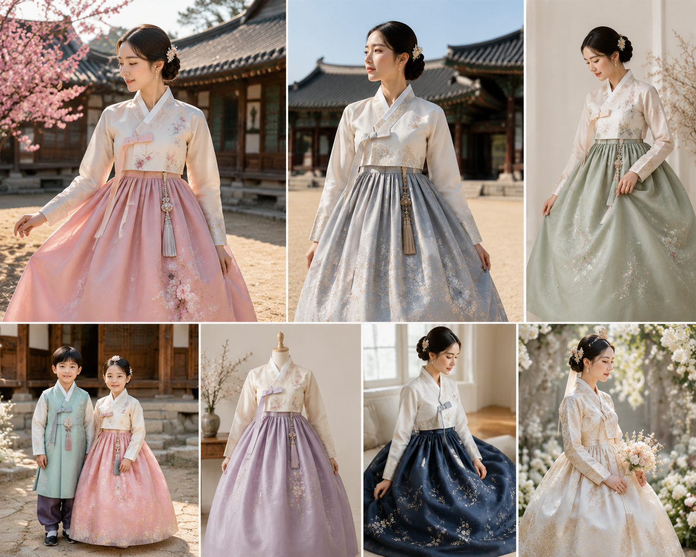 Hanbok