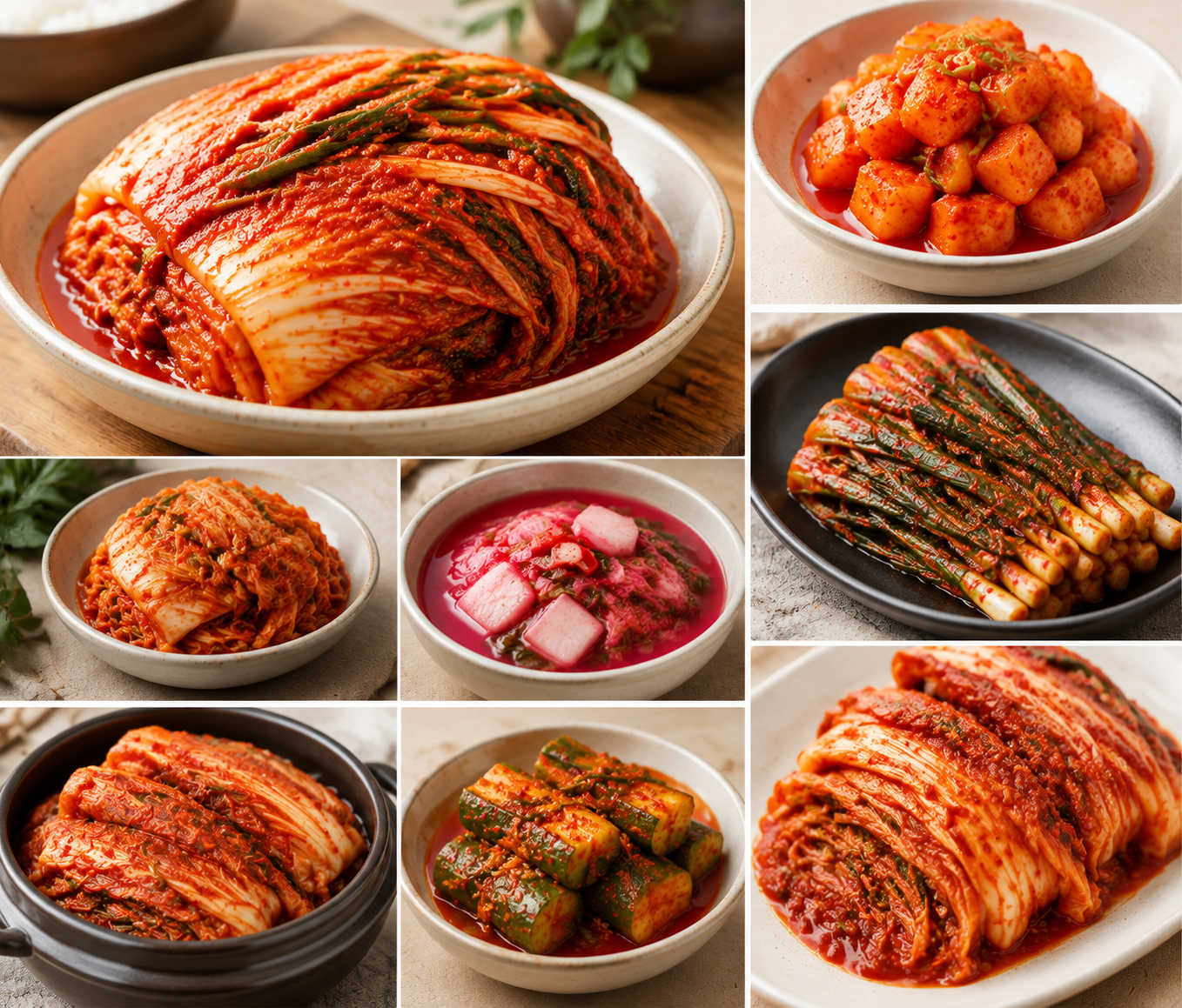 Kimchi