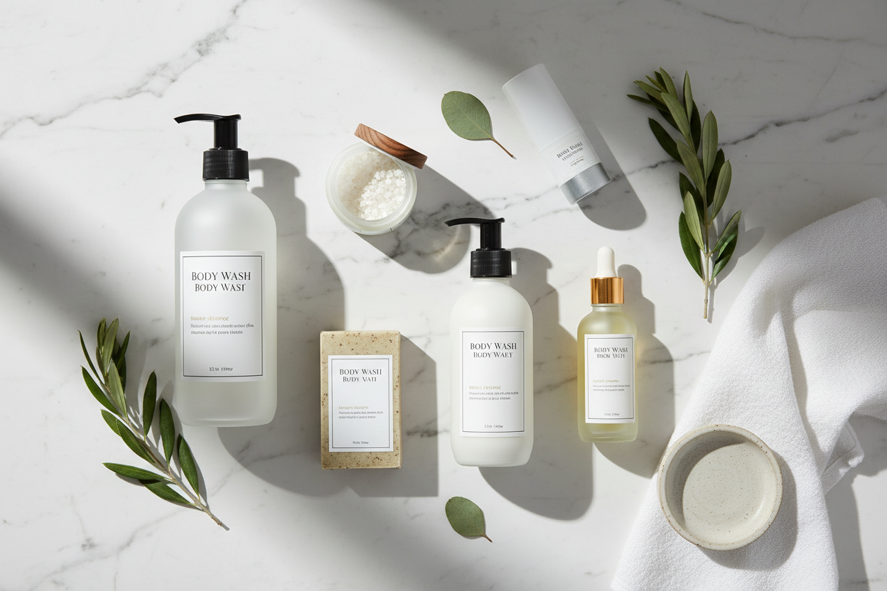 Body Care