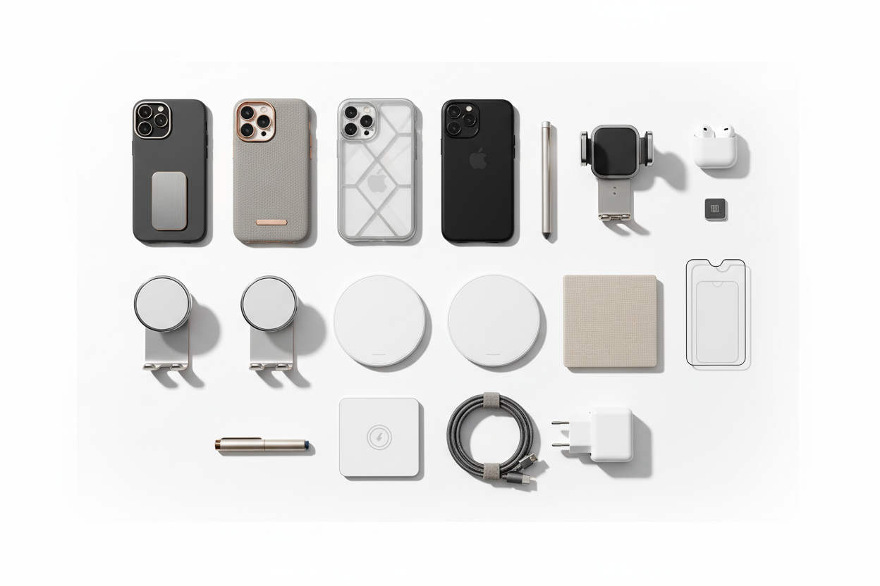 Mobile Accessories