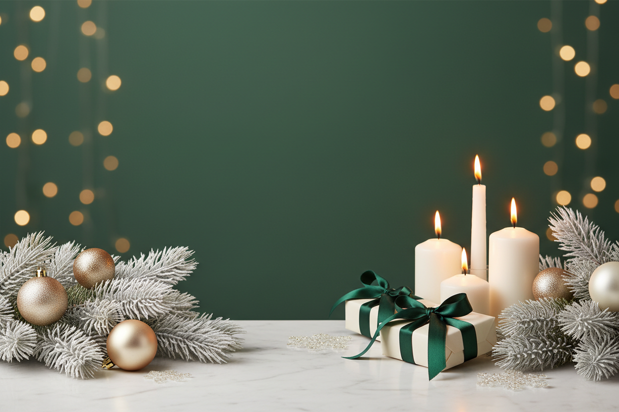 Holiday & Christmas