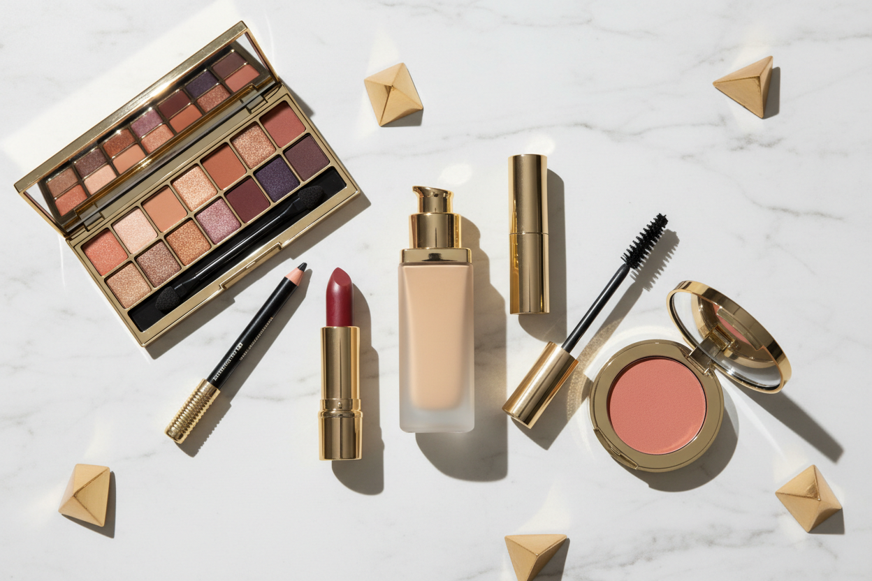 Makeup