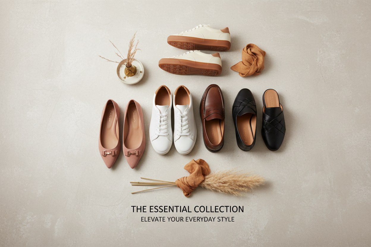 Shoes