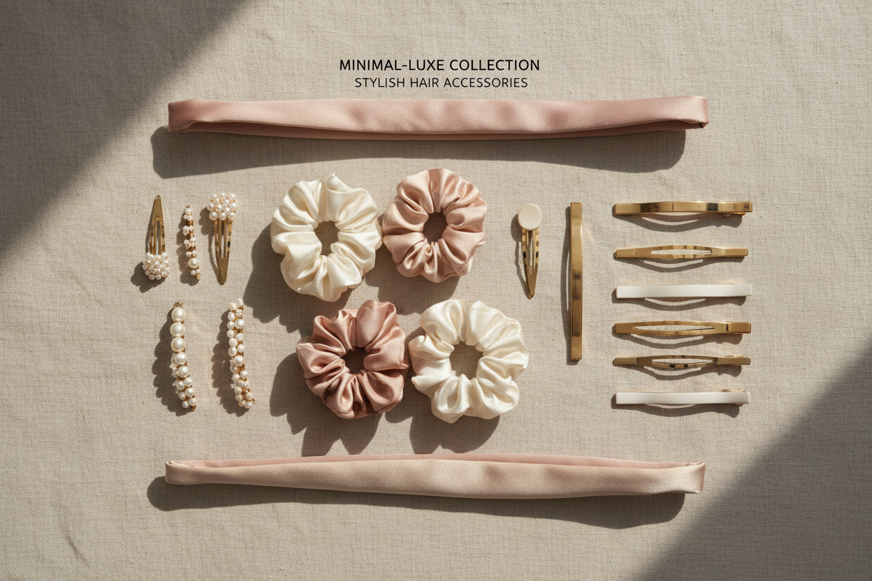 Hair Accessories