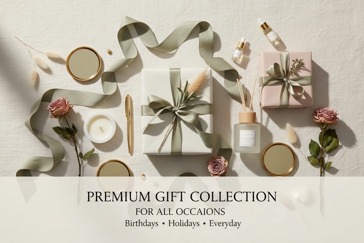 Gifts
