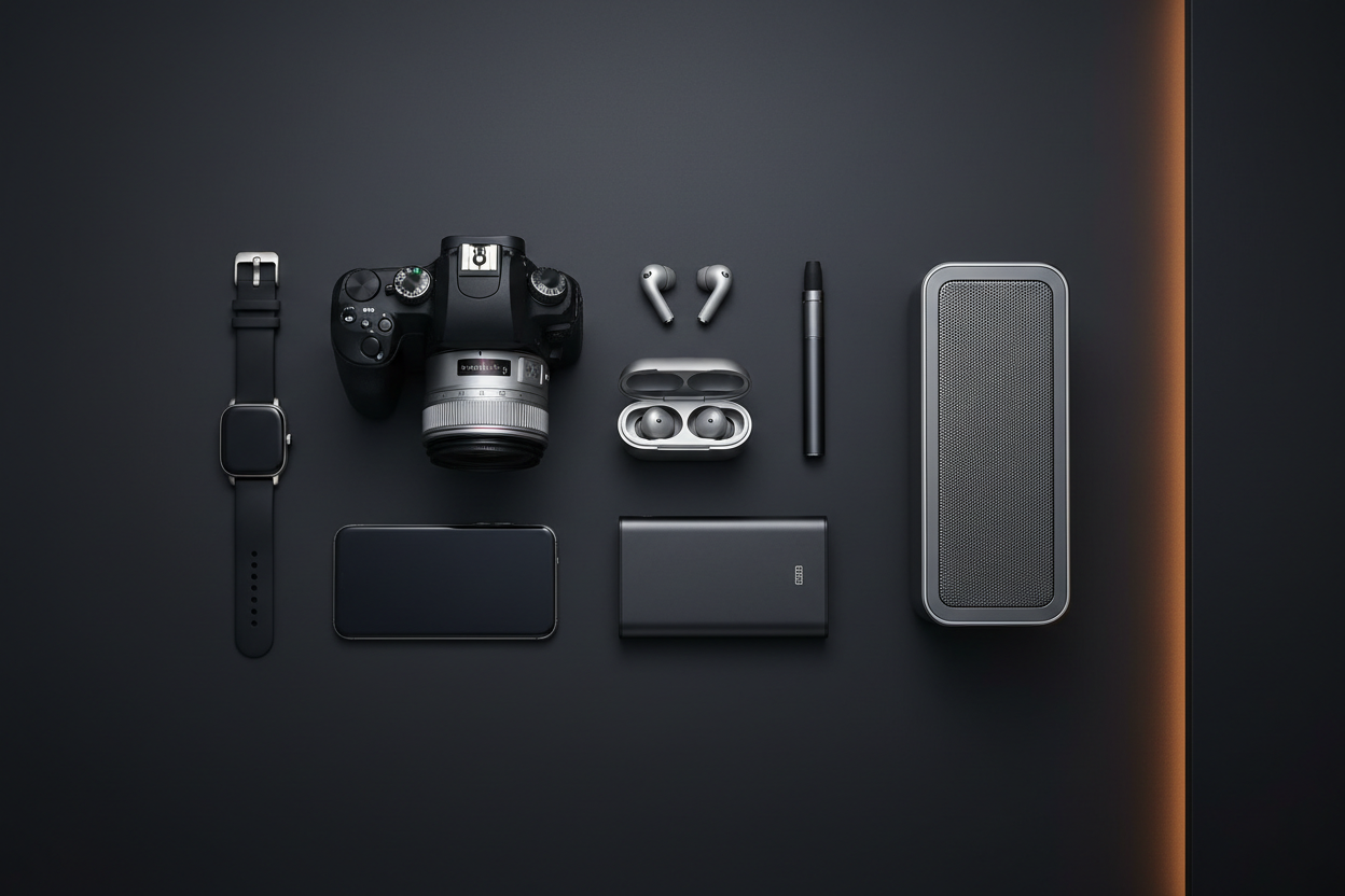 Electronics