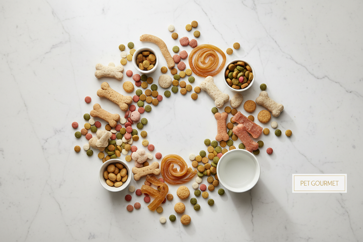 Pet Food