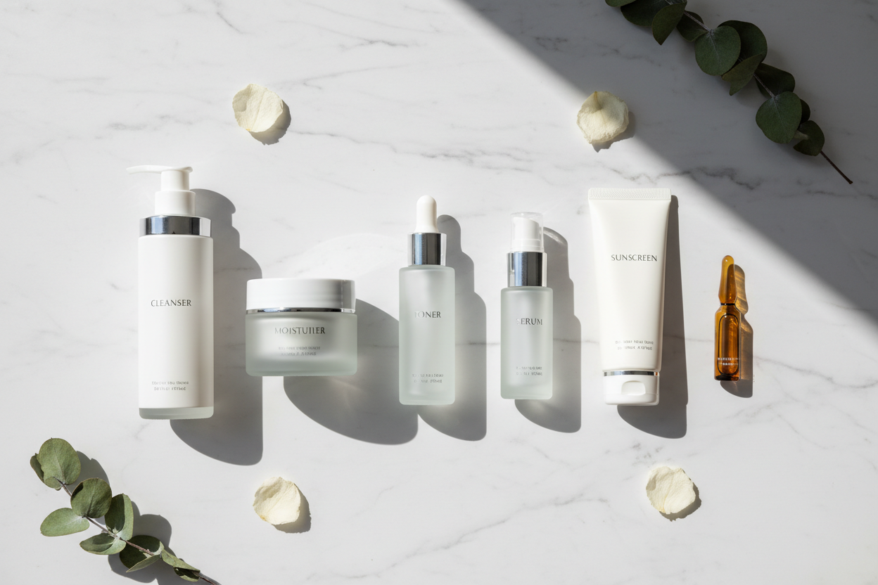 Skincare