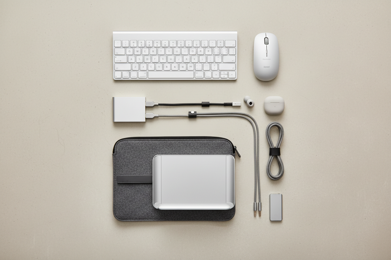Computer Accessories