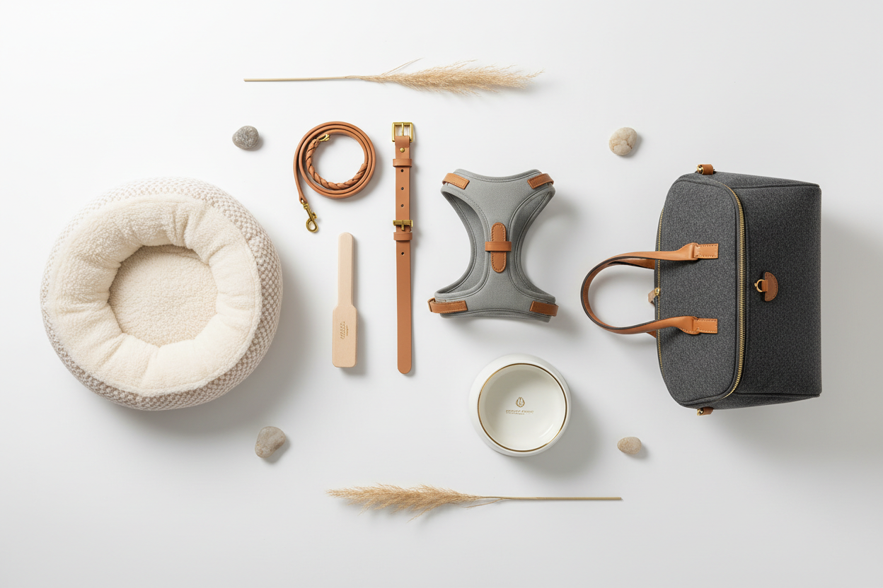 Pet Accessories