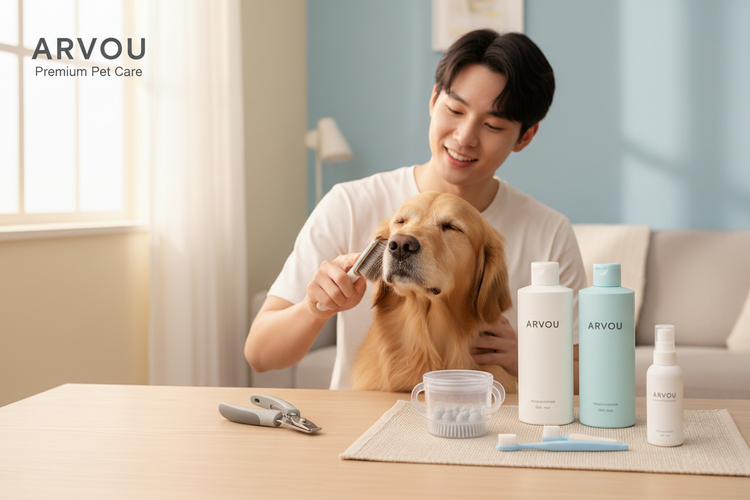 Grooming & Care