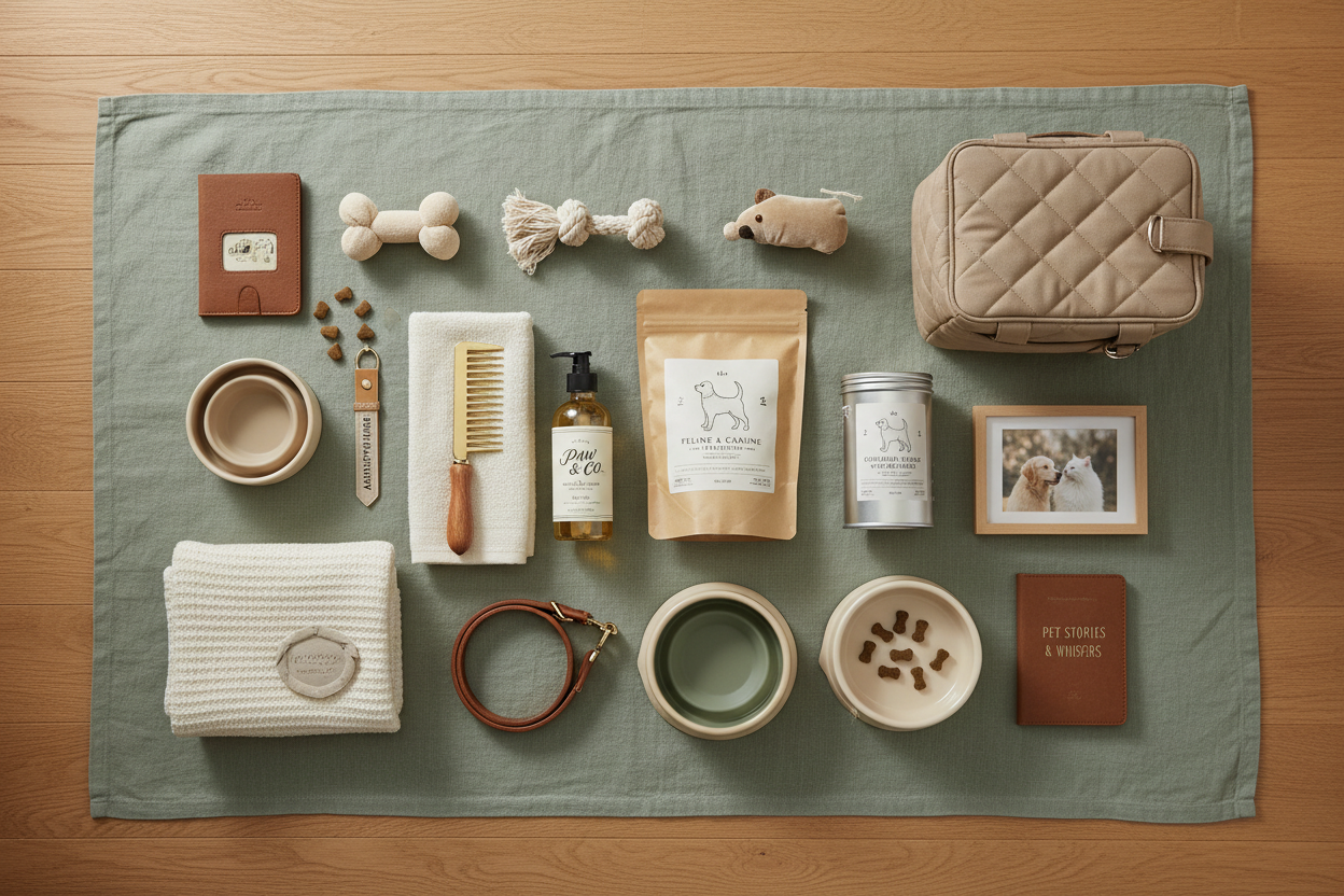 Pet Care / Accessories / Toys