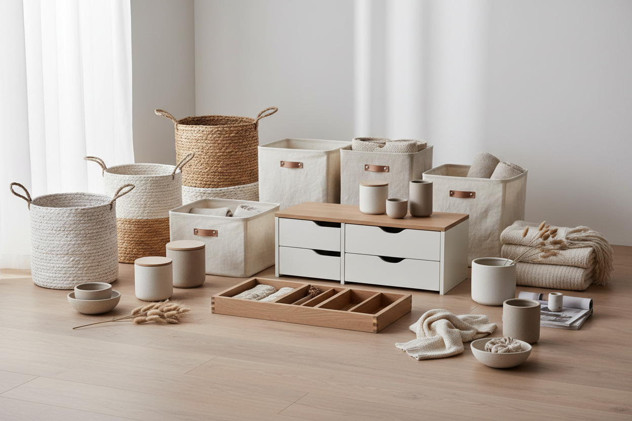 Storage