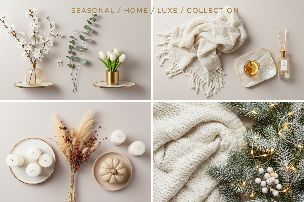 Seasonal Decor