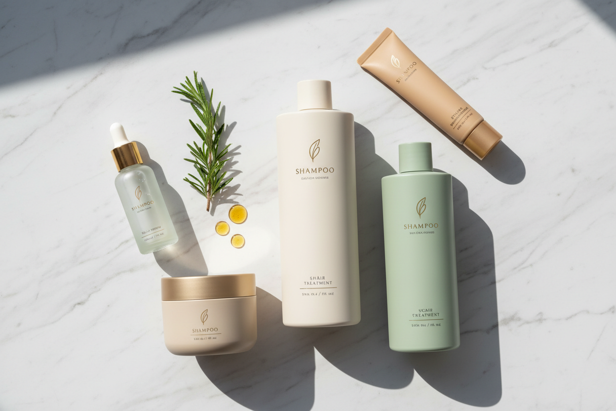 Hair Care