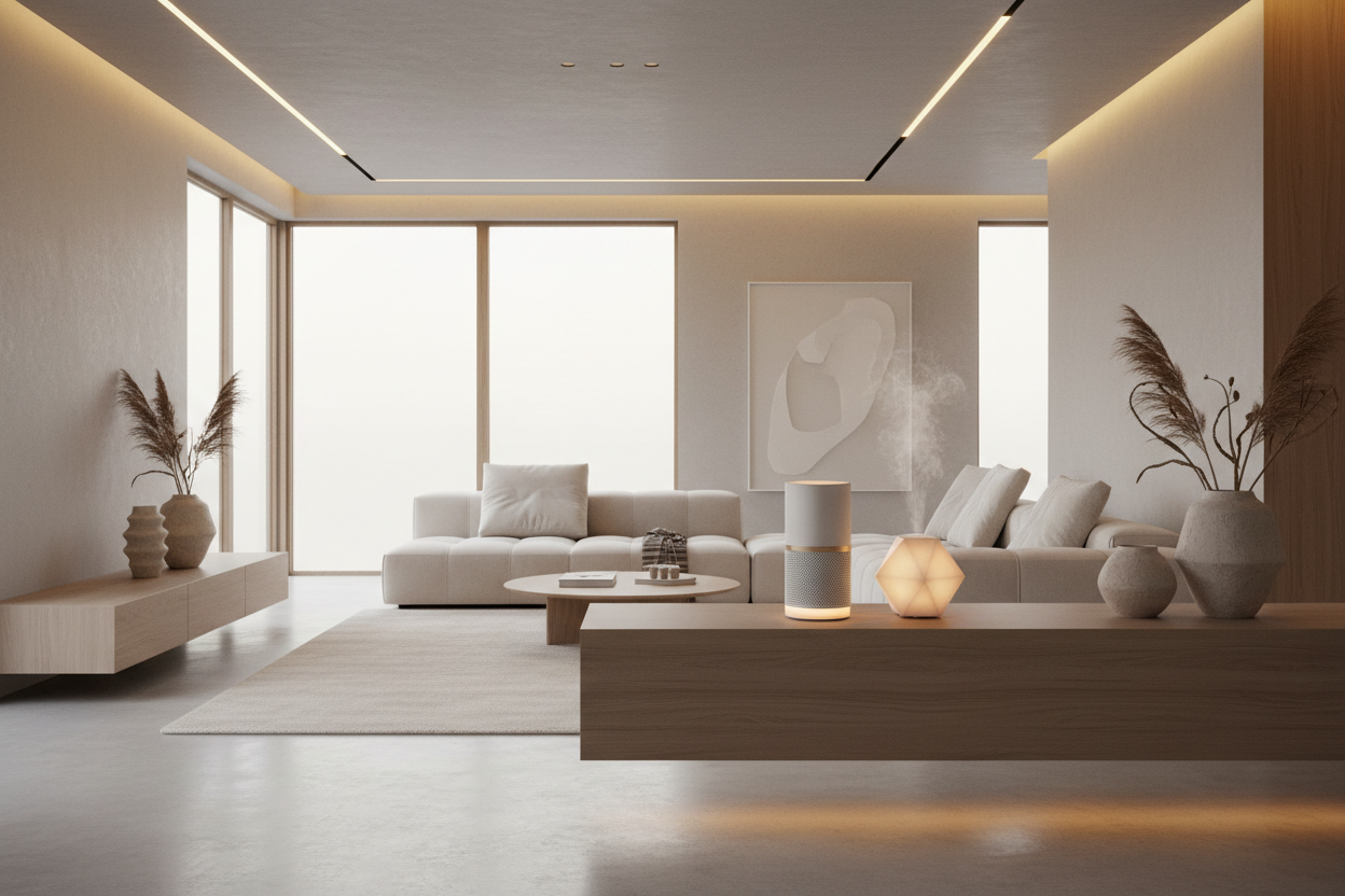 Smart Home