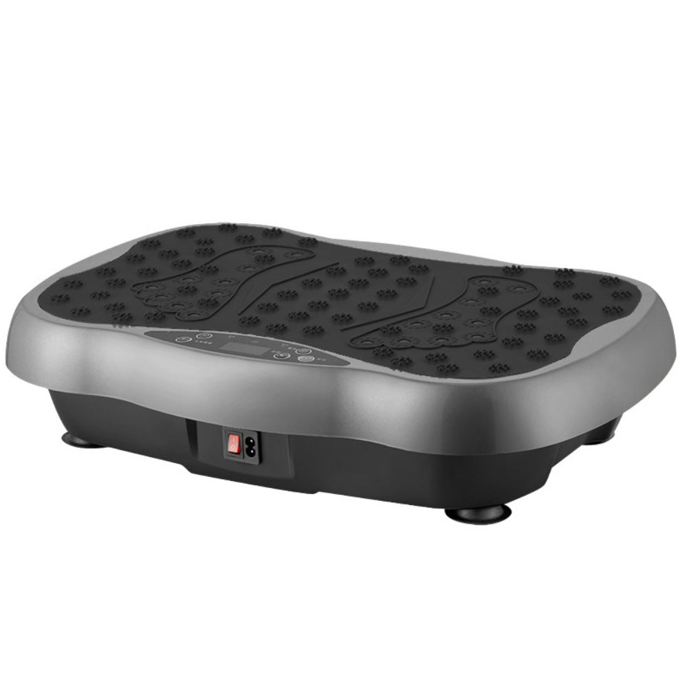 JXG Shaking Device A Lazy Persons Workout For Fat Burning And Fitness