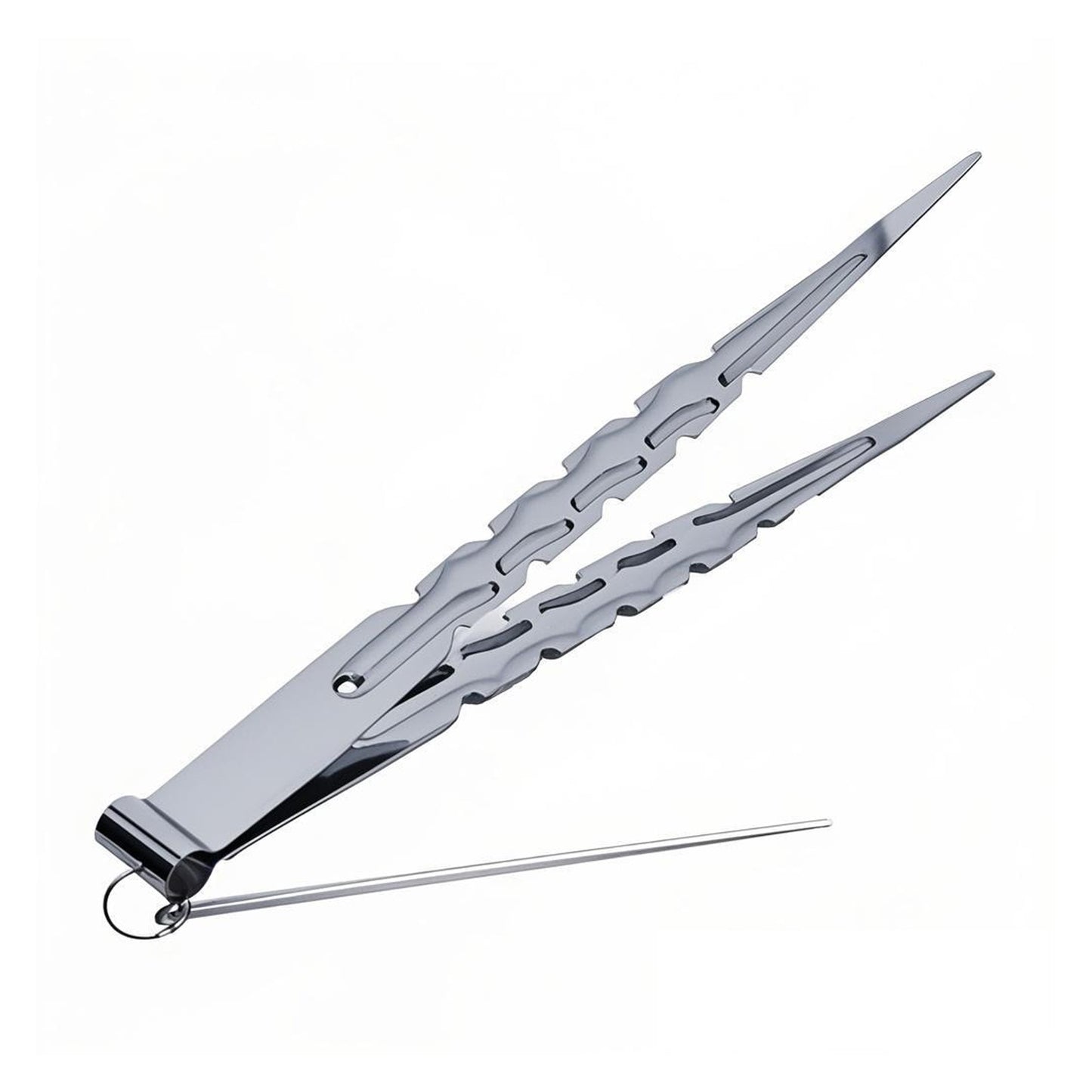 Arabic Accessories Shisha Charcoal Tongs