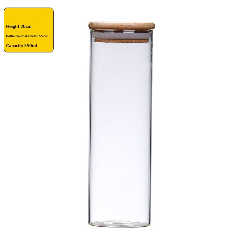 Storage Sealable Canister Food-grade Container For Bulk Grains
