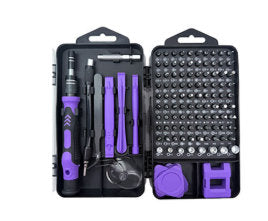 117 Multifunction Precision Screwdriver Mobile Phone Computer