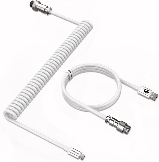 Type C Cable, Charging Cable, Data Transfer Cable For Mobile Phone, Keyboard
