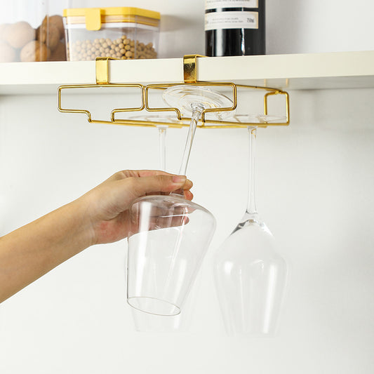 Home Storage Rack No Drilling Required